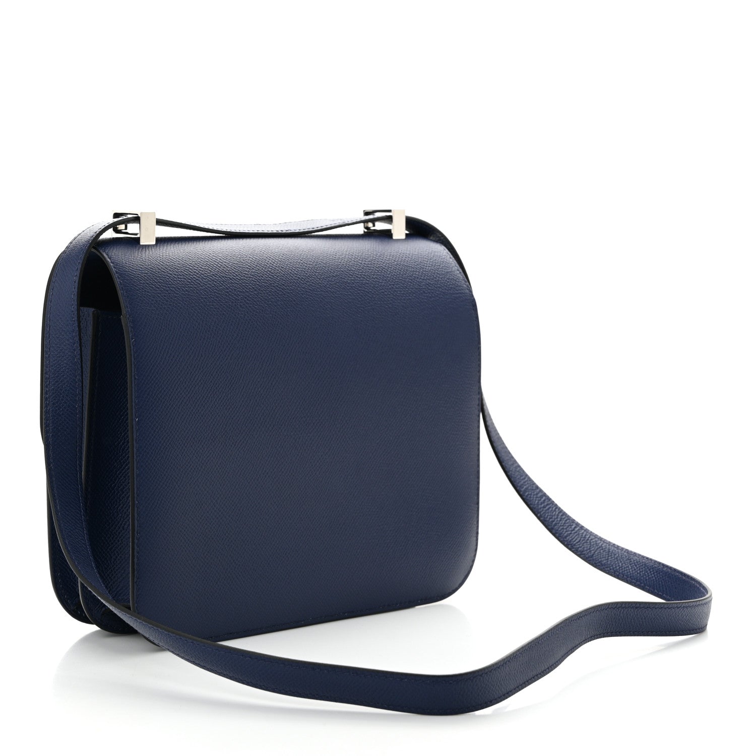 Epsom Constance 24 Bleu Saphir