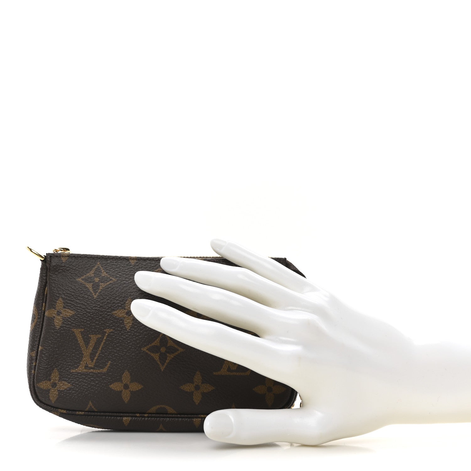 Monogram Mini Pochette Accessories