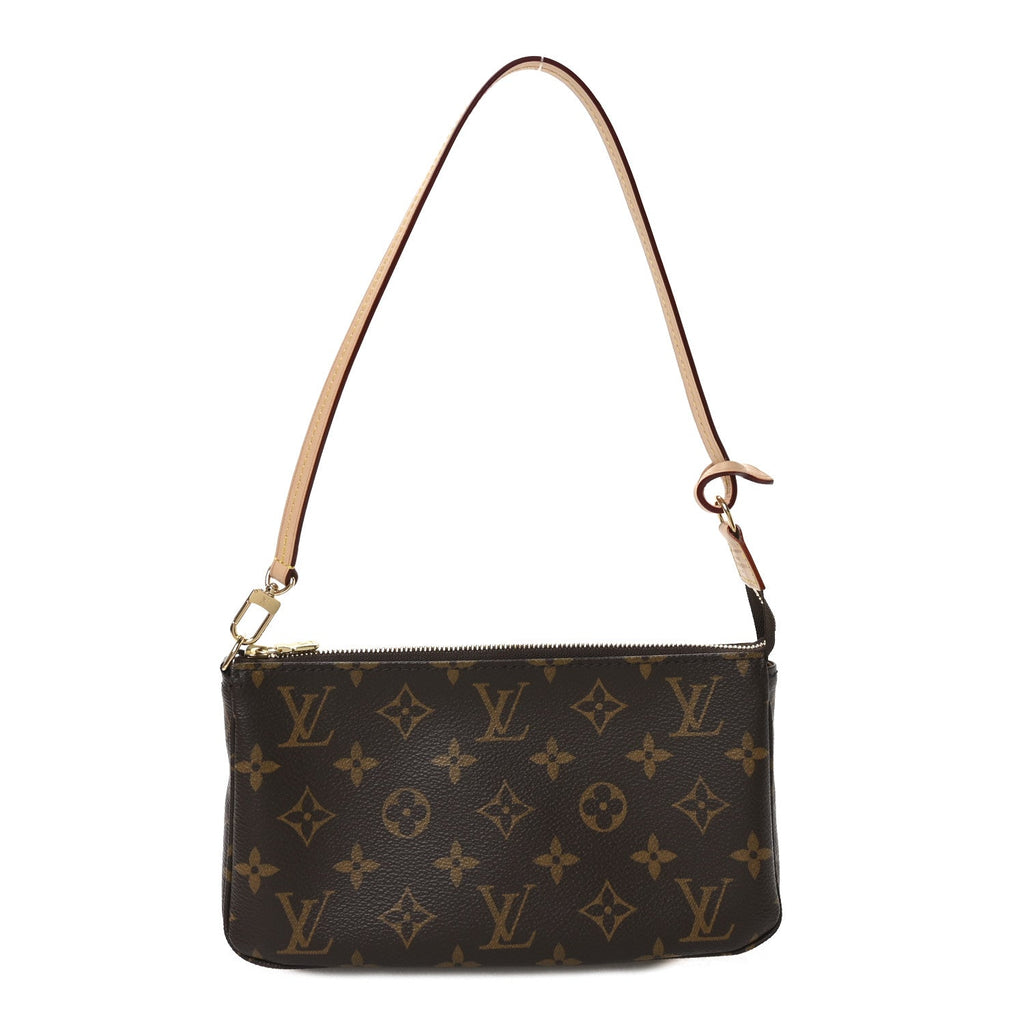 Monogram Pochette Accessories NM