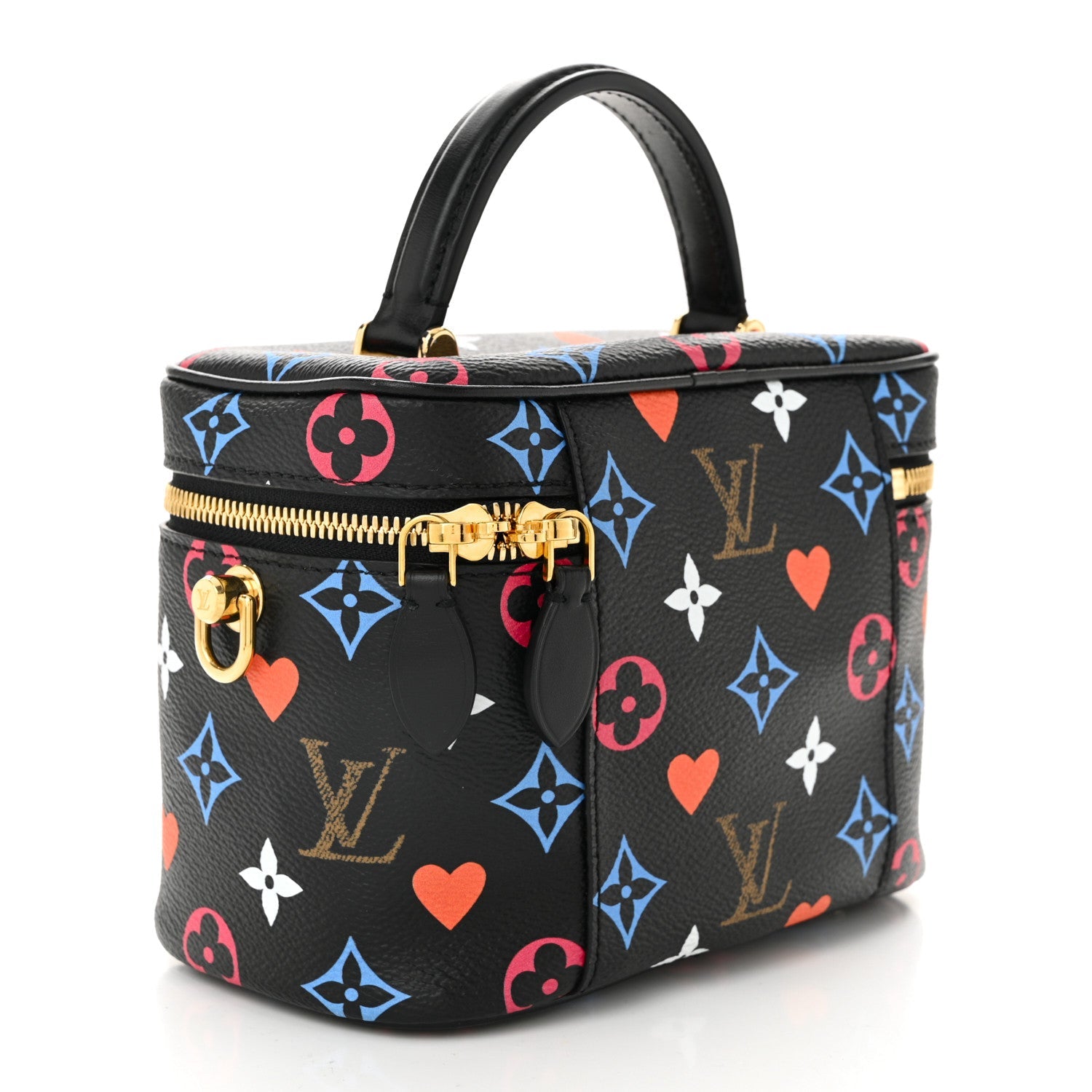 Game On Vanity PM Black