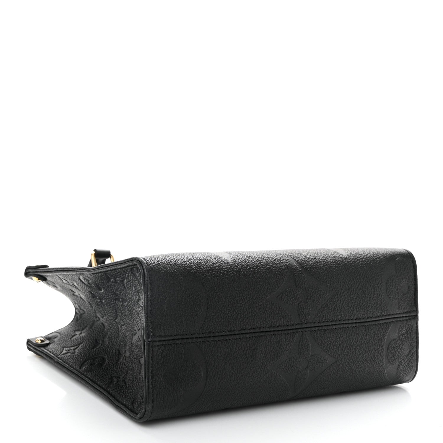 Empreinte Monogram Giant Onthego PM Black