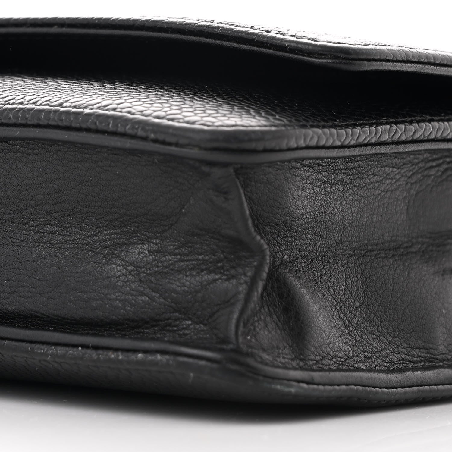 Caviar Timeless CC Wallet On Chain WOC Black