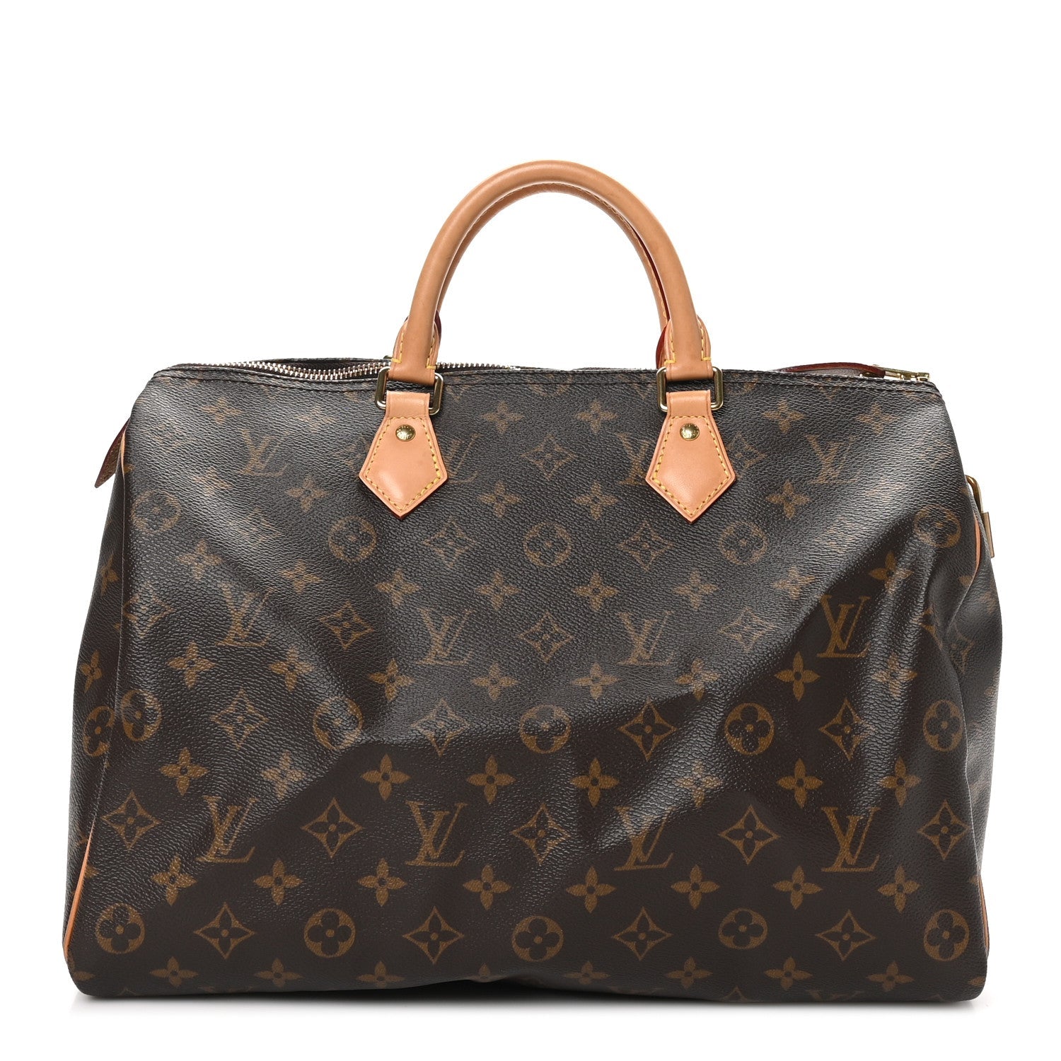 Monogram Speedy 35