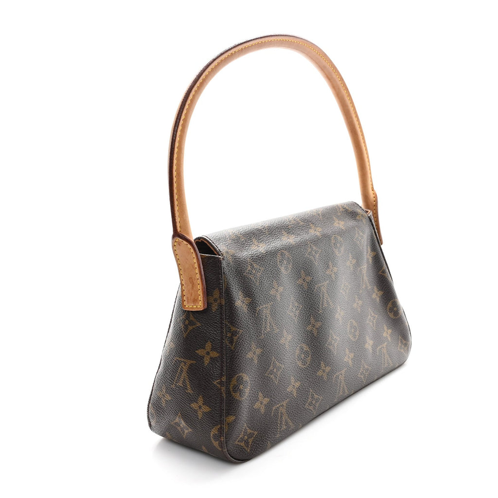 Monogram Mini Looping