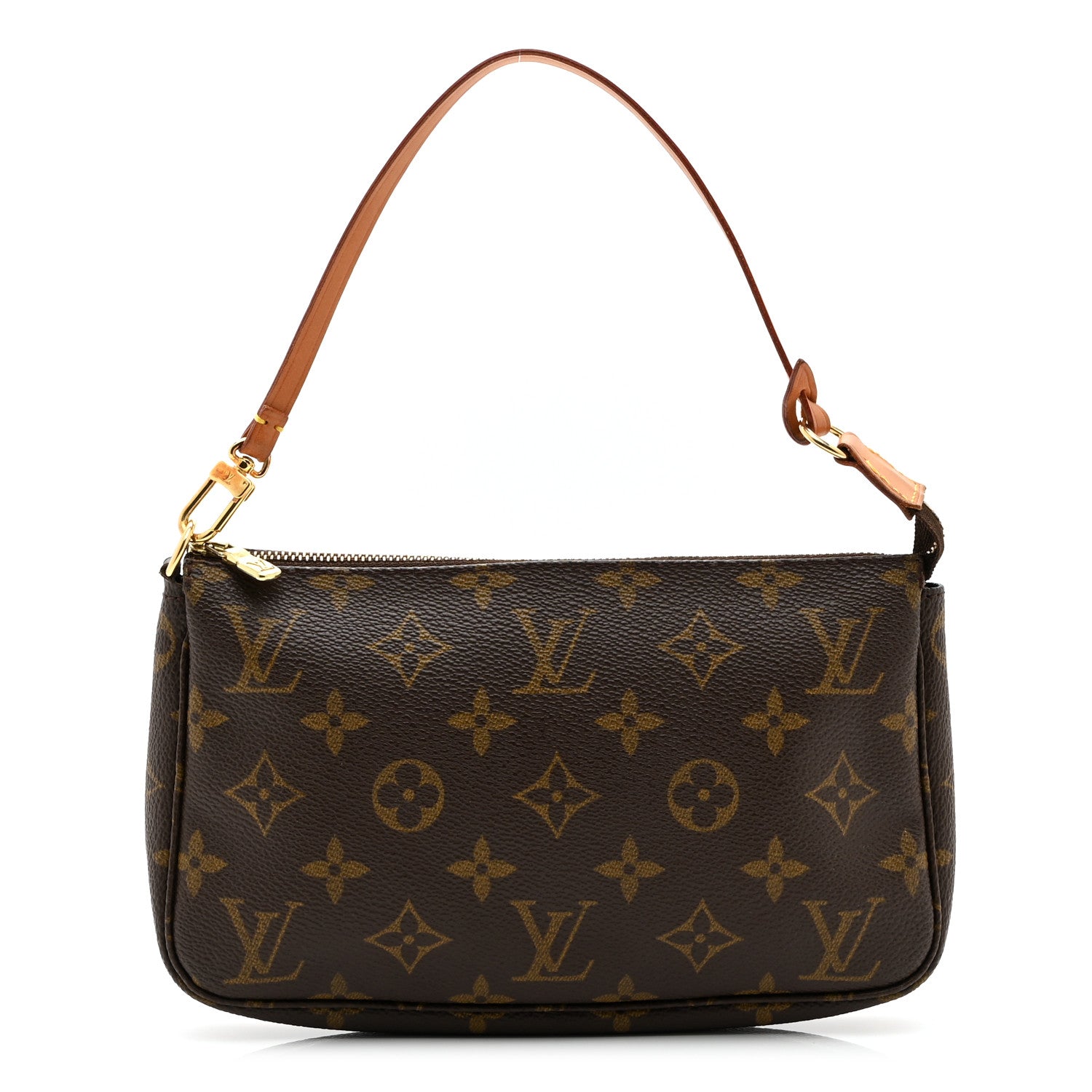 Monogram Pochette Accessories
