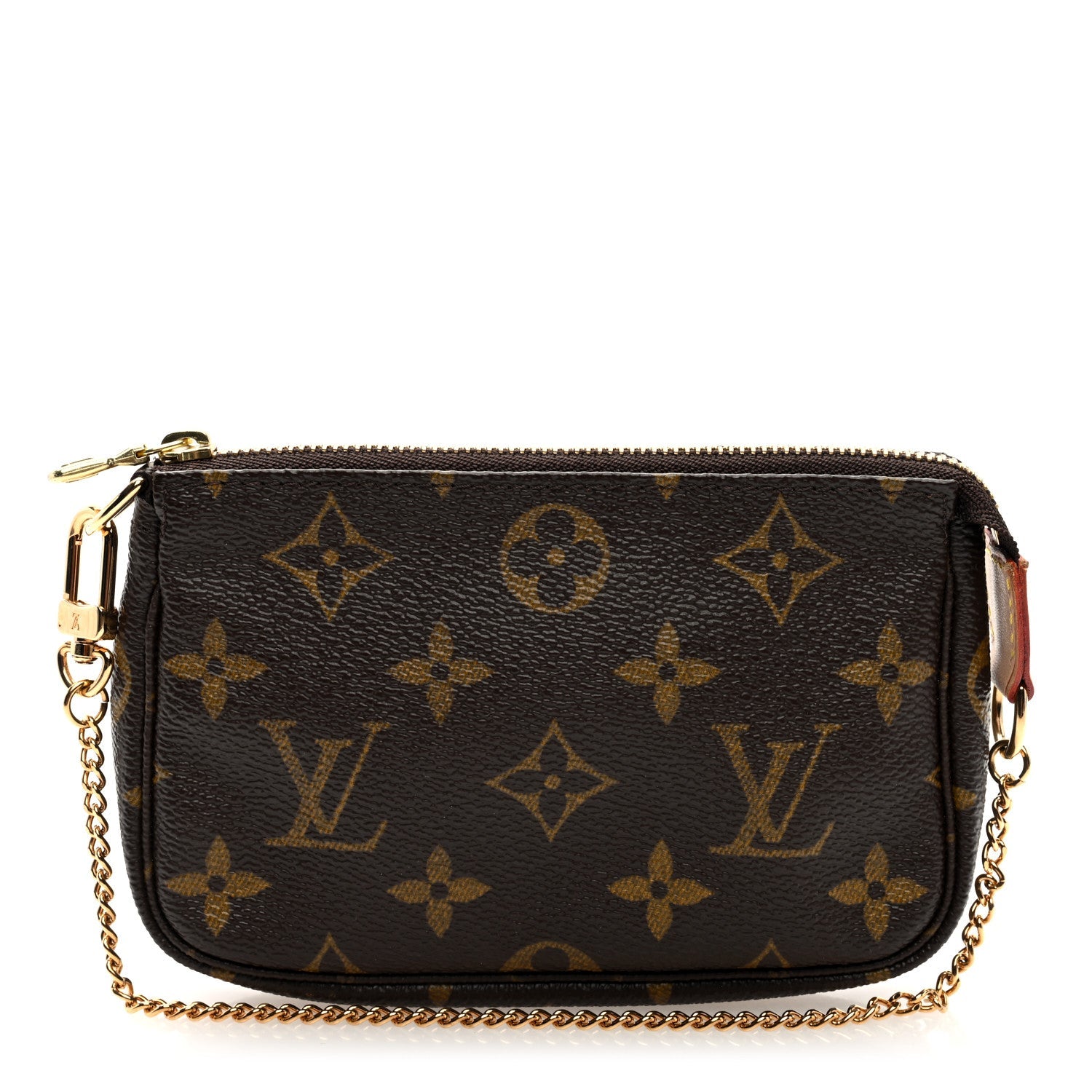 Monogram Mini Pochette Accessories