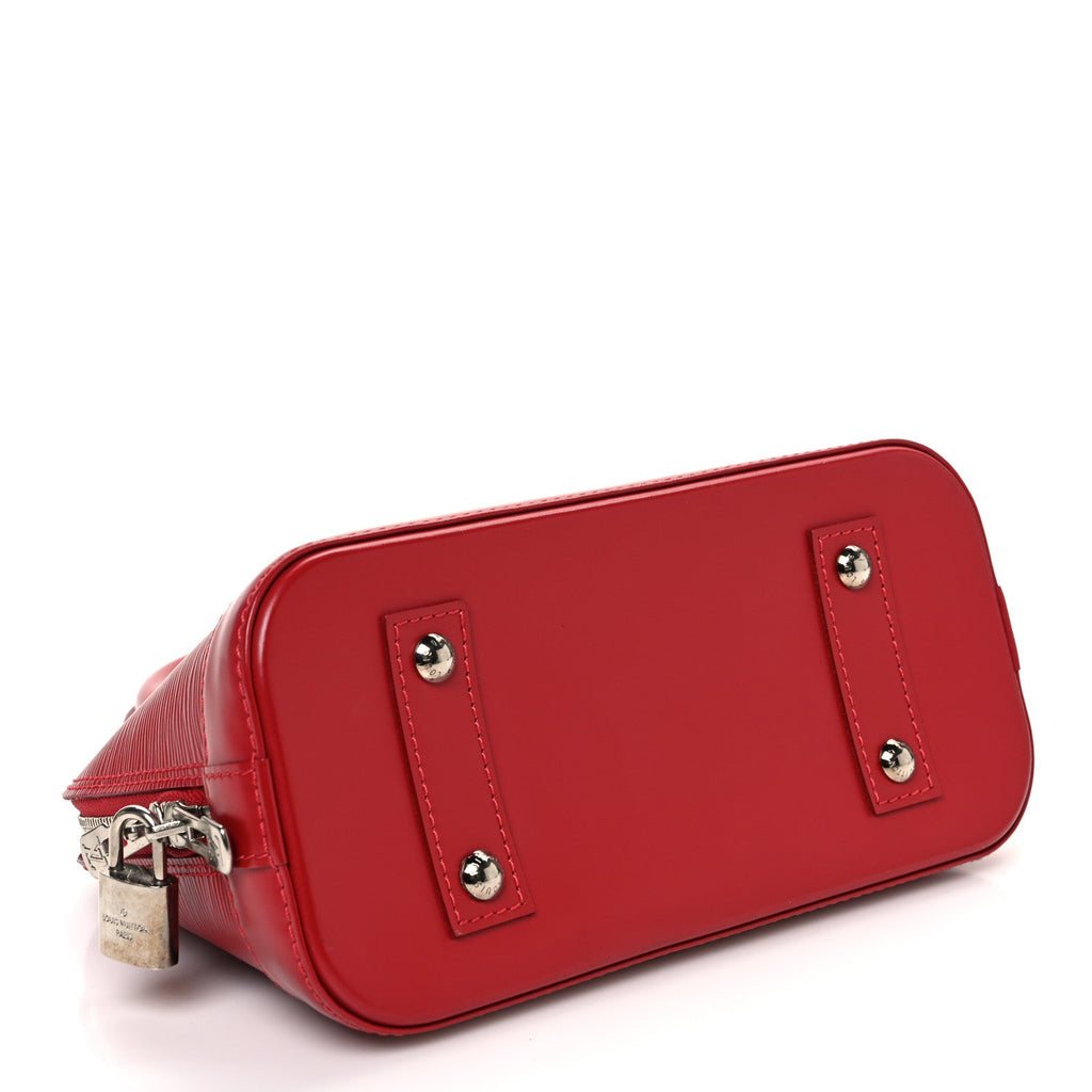 Epi Alma BB Coquelicot