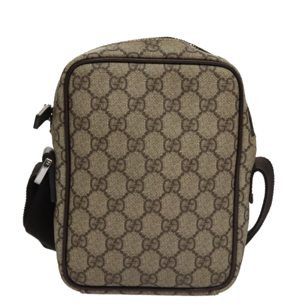 Gucci GG canvas