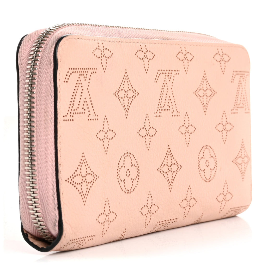 Mahina Zippy Wallet Magnolia