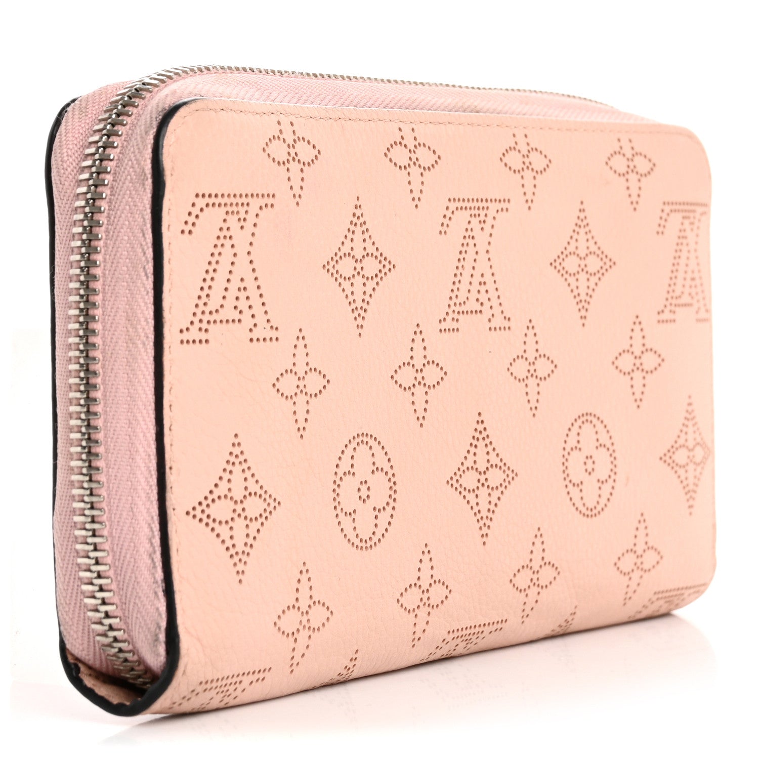Mahina Zippy Wallet Magnolia