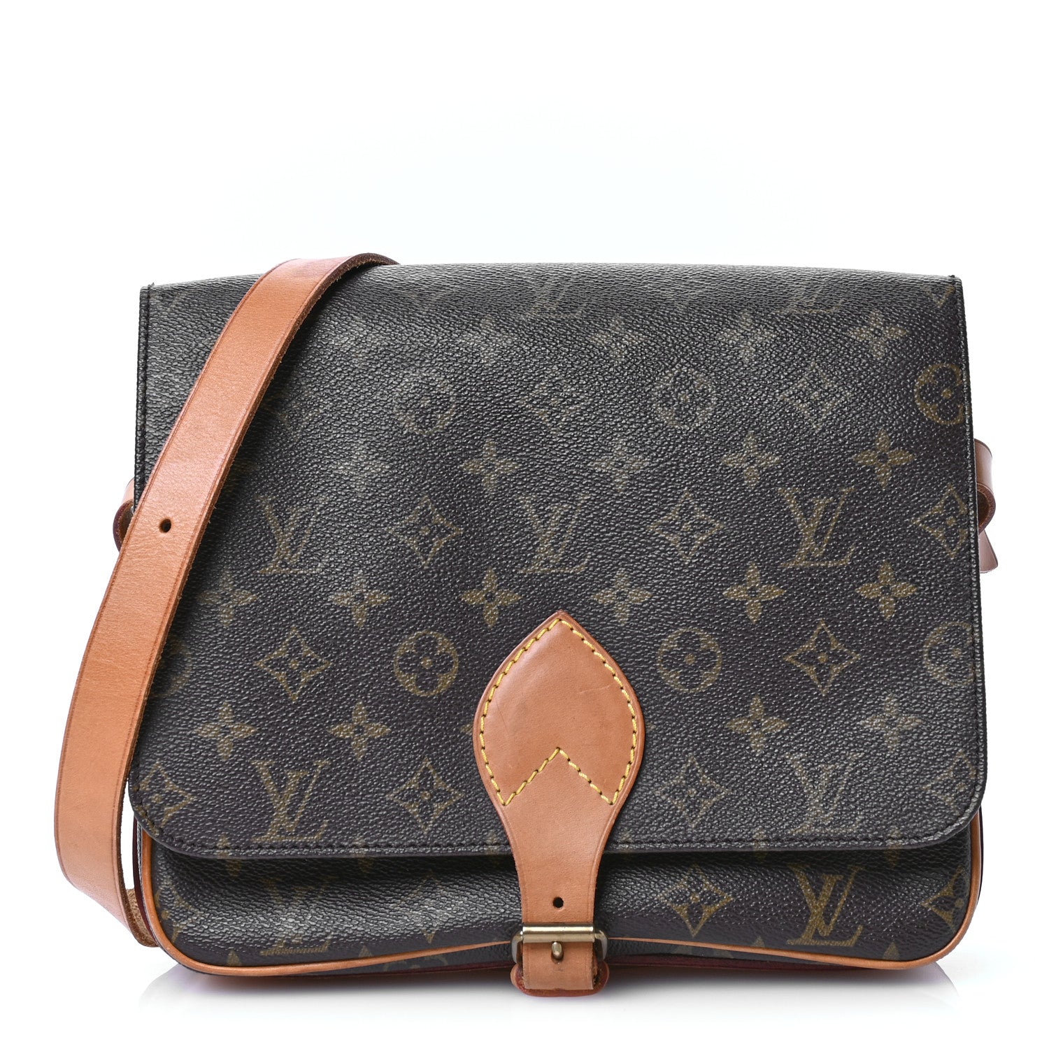 Monogram Cartouchiere 26