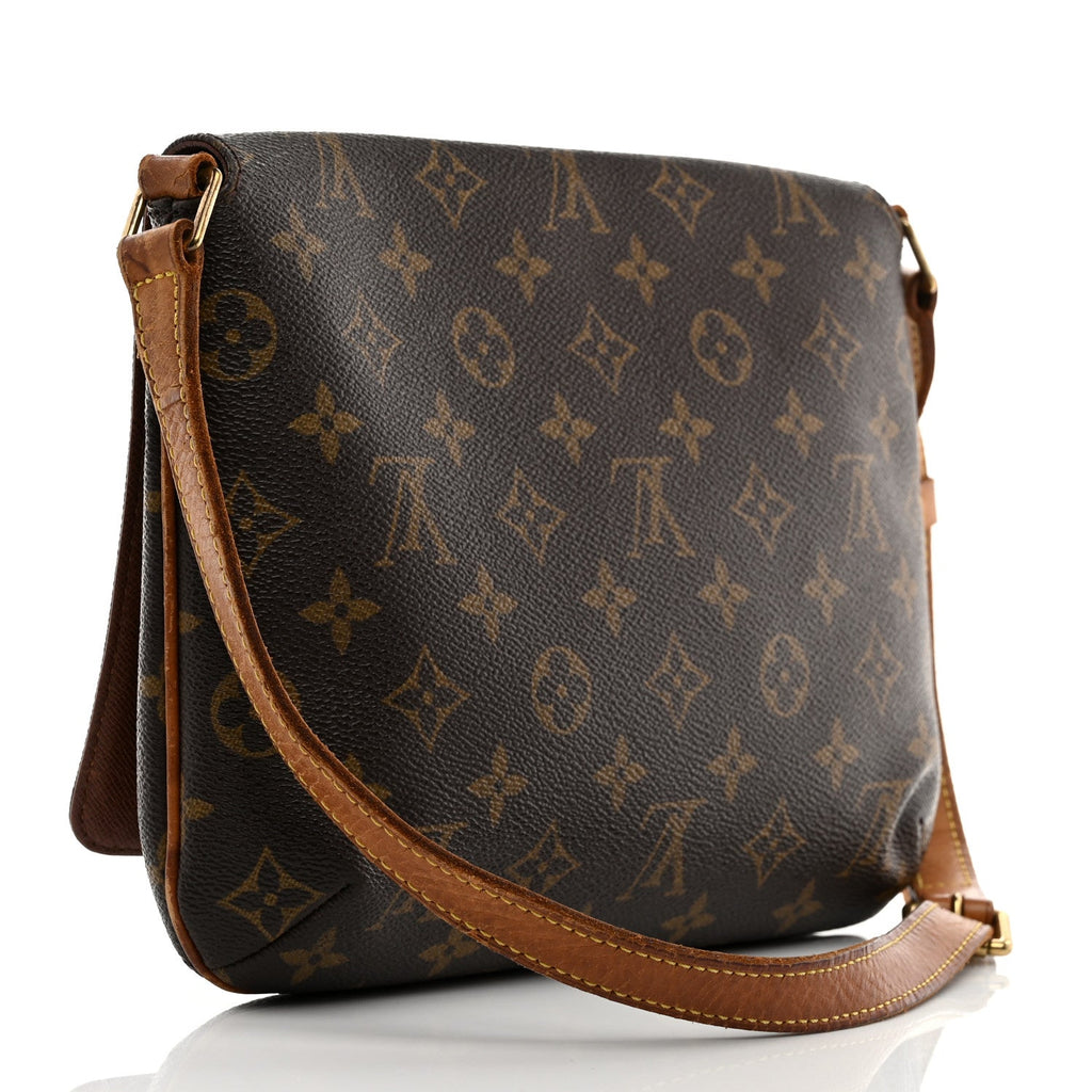 Monogram Musette Tango
