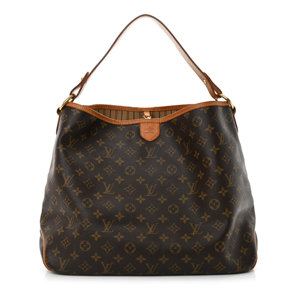 Monogram Delightful MM