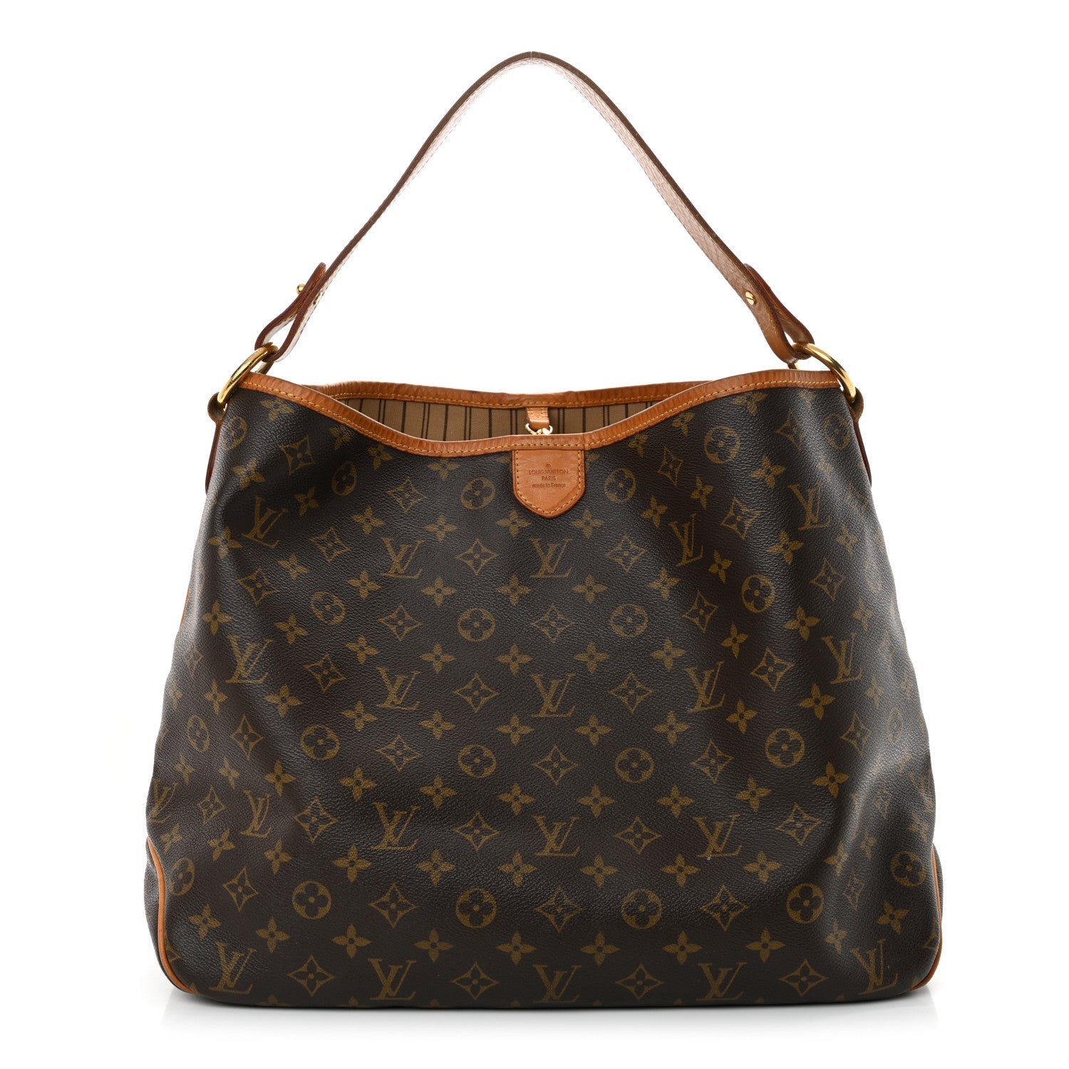 Monogram Delightful MM