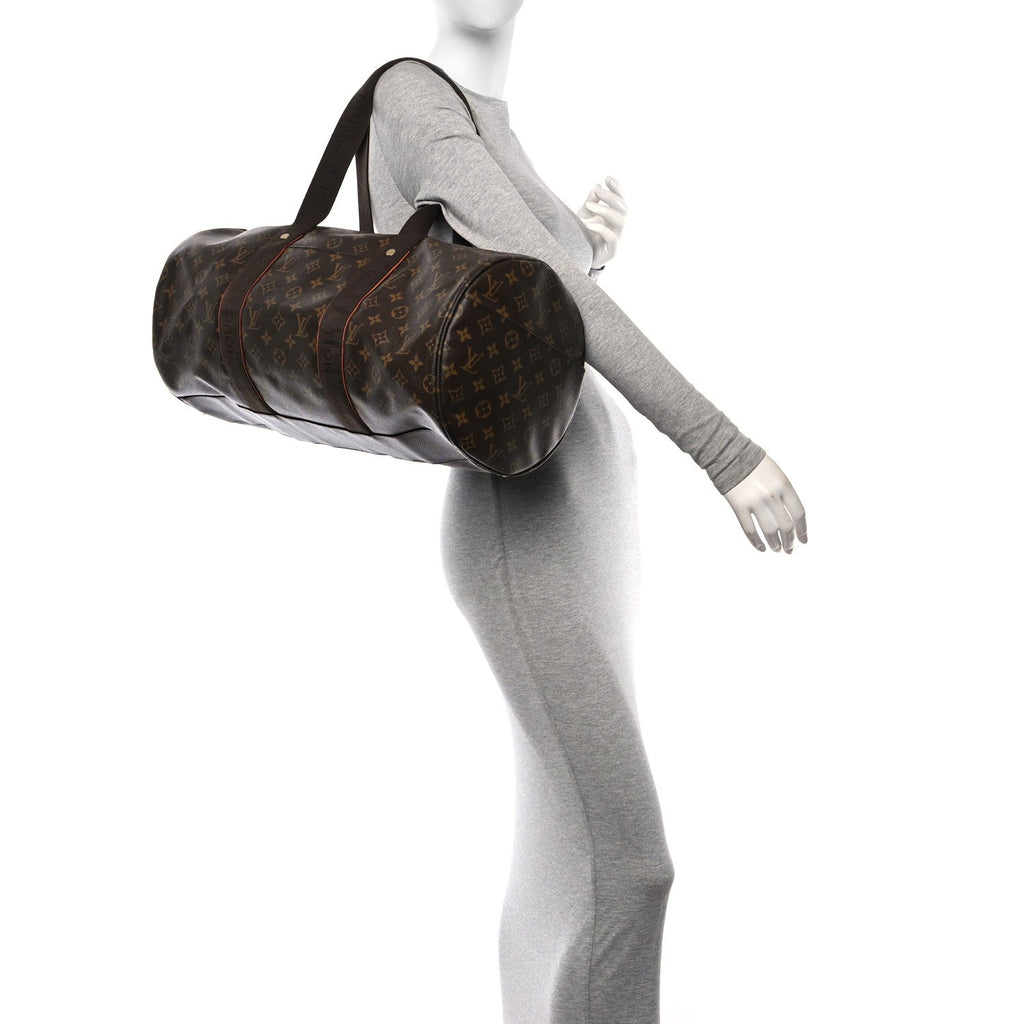 Monogram Sporty Beaubourg