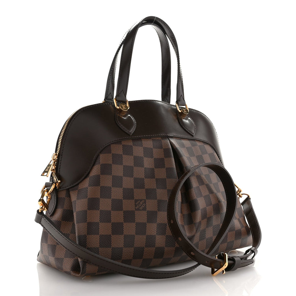 Damier Ebene Salvi