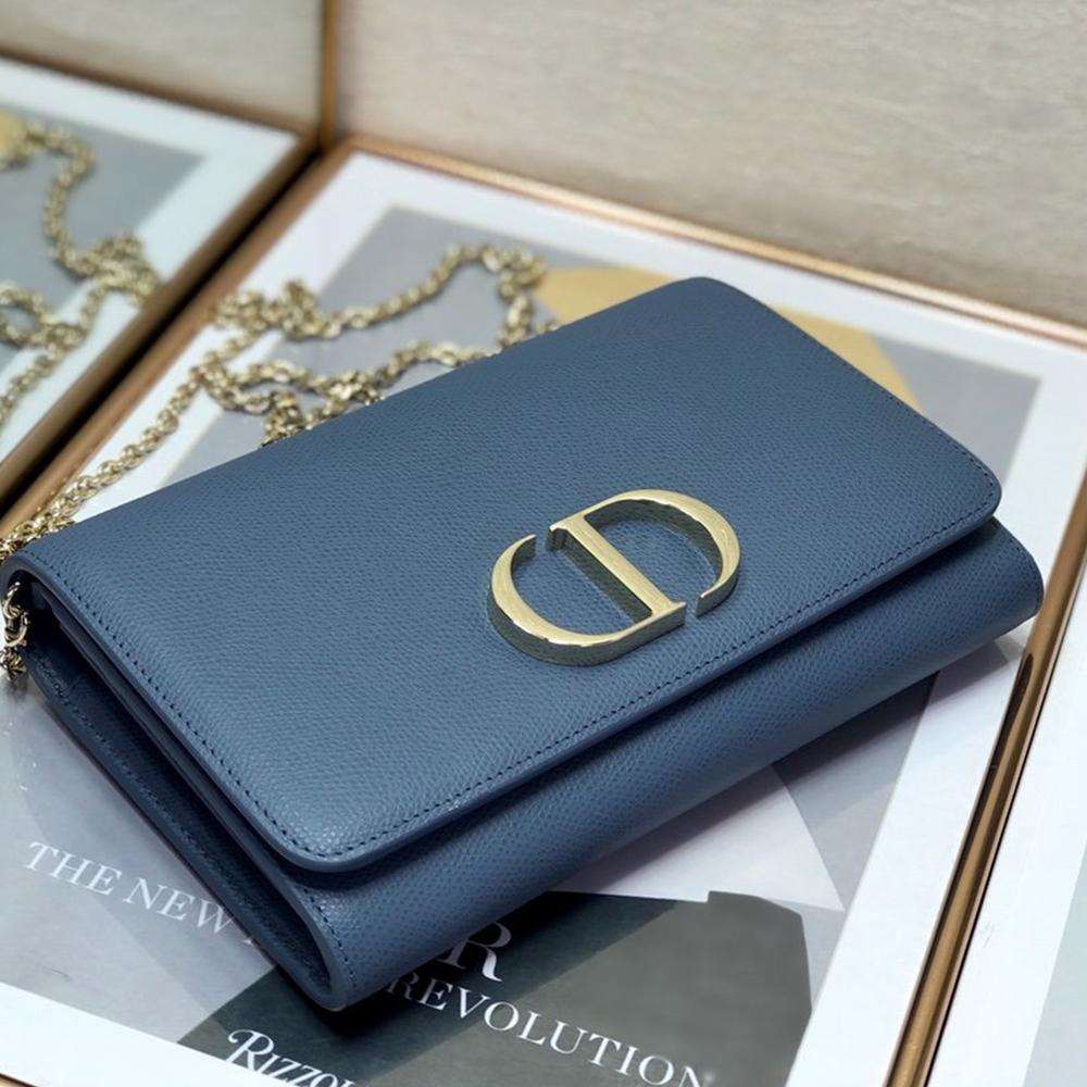 DIOR 30 MONTAIGNE POUCH