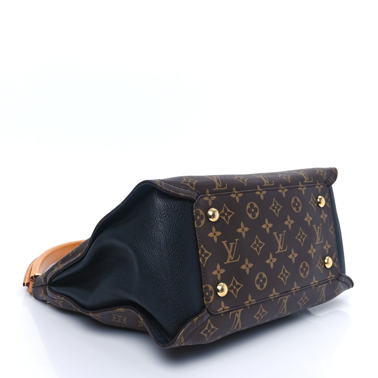 Monogram Gaia Black