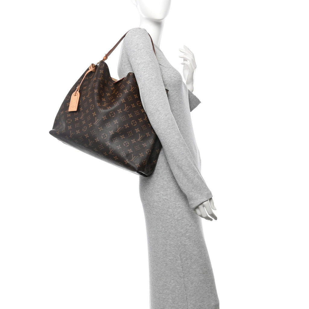 Monogram Graceful MM