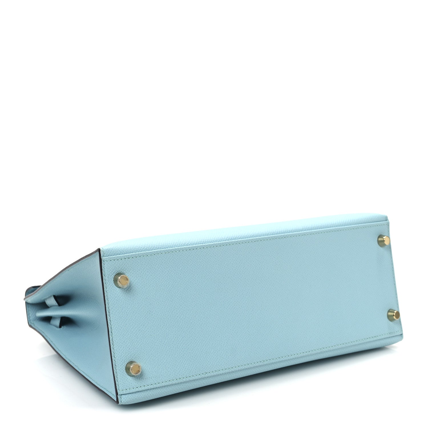 Epsom Kelly Sellier 28 Bleu Atoll
