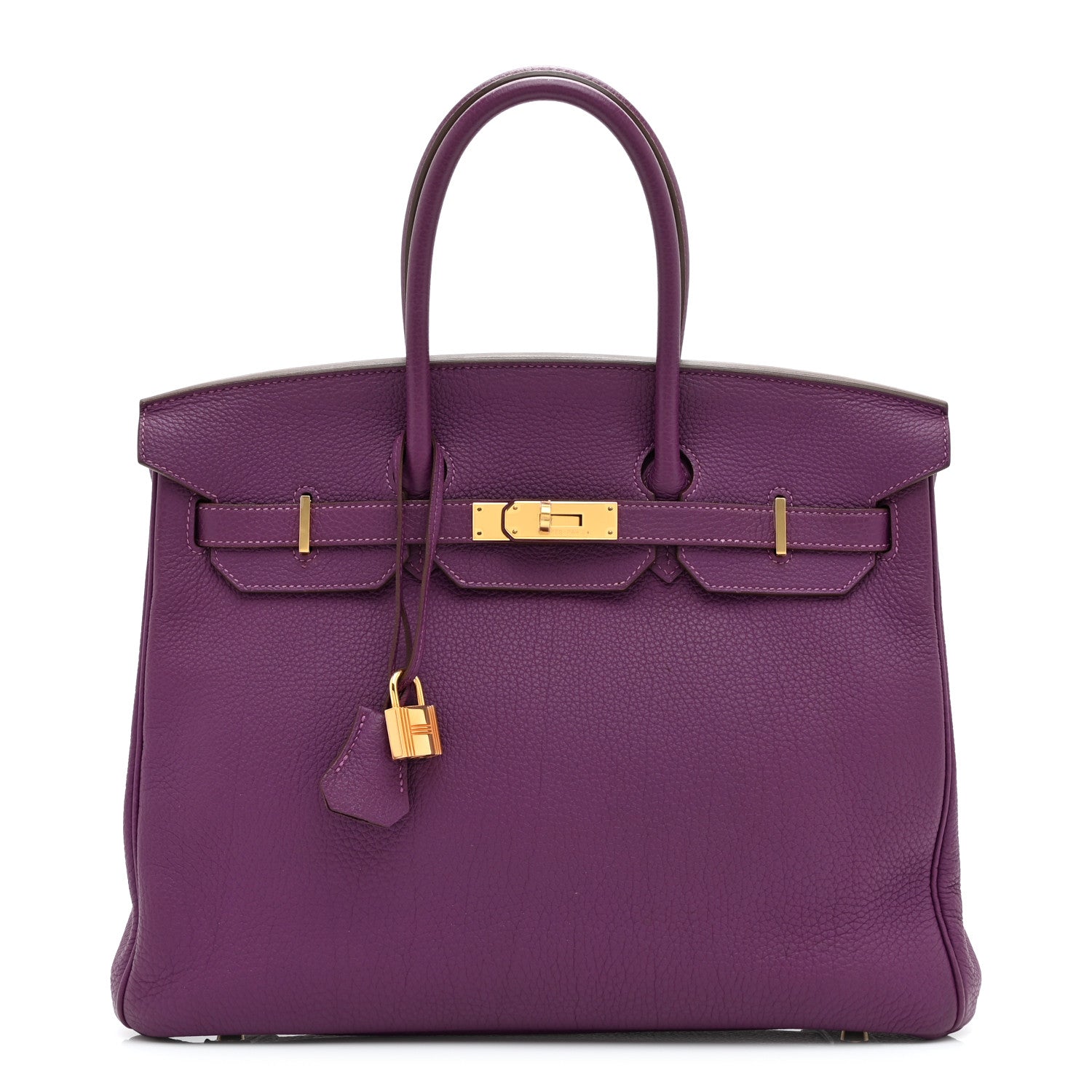 Togo Birkin 35 Anemone