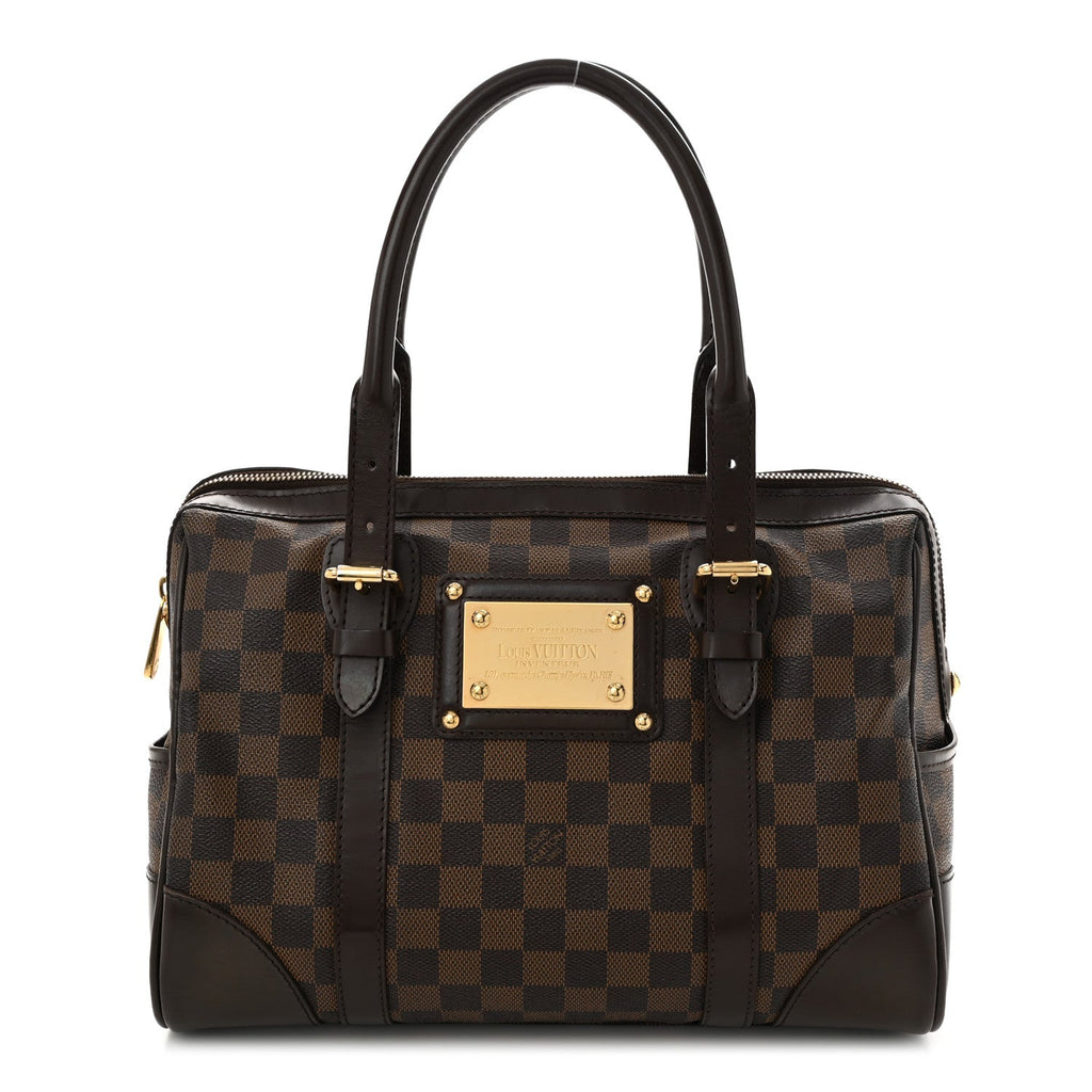 Damier Ebene Berkeley