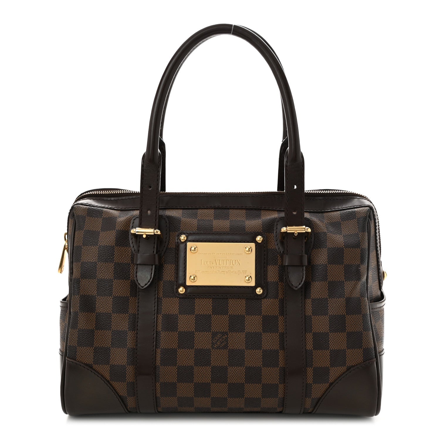 Damier Ebene Berkeley