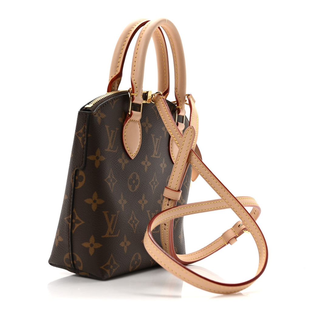 Monogram Lockit BB
