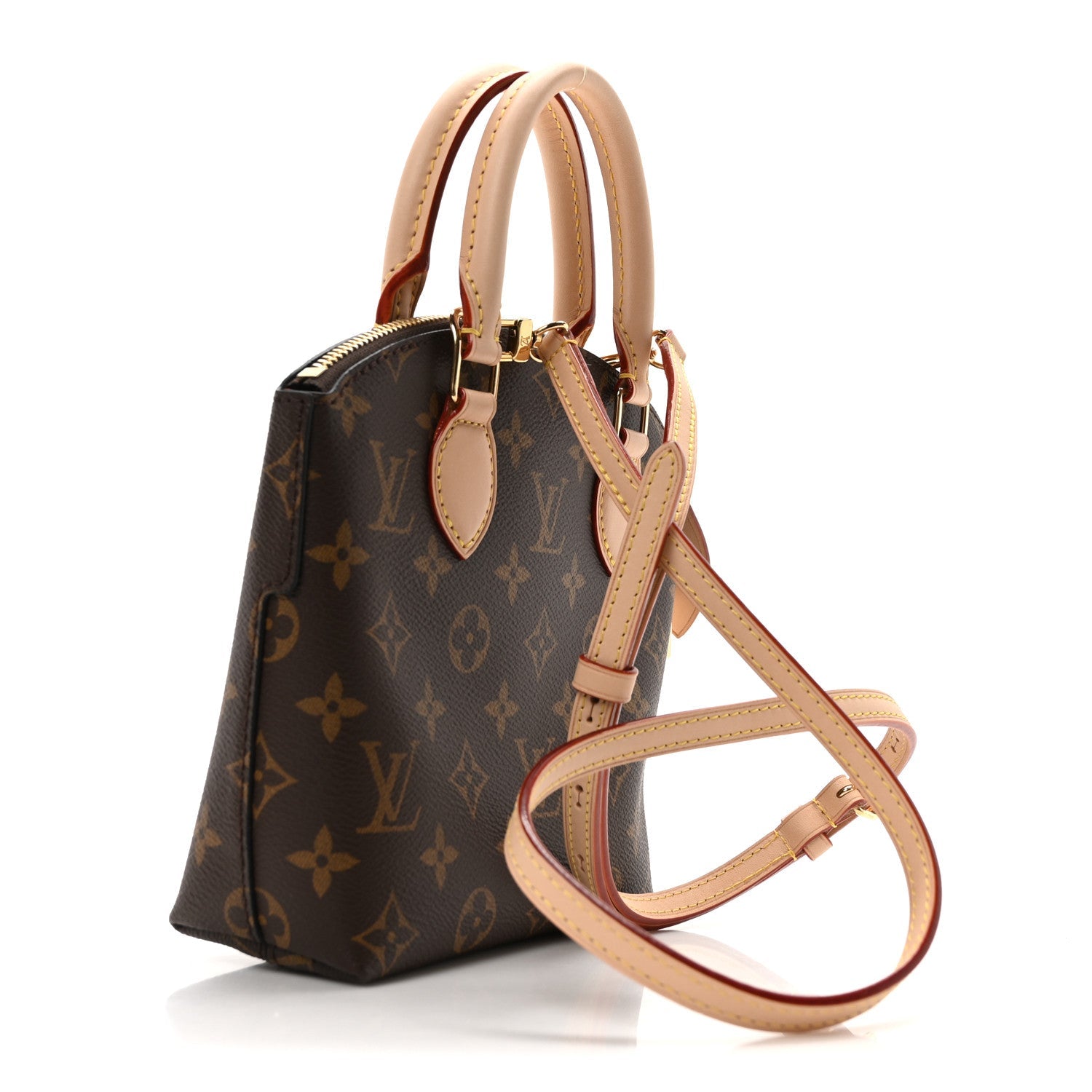 Monogram Lockit BB
