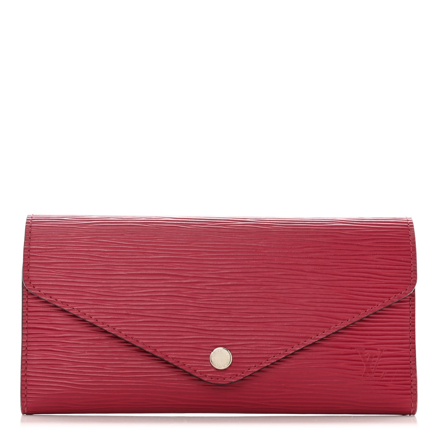 Epi Josephine Wallet Fuchsia