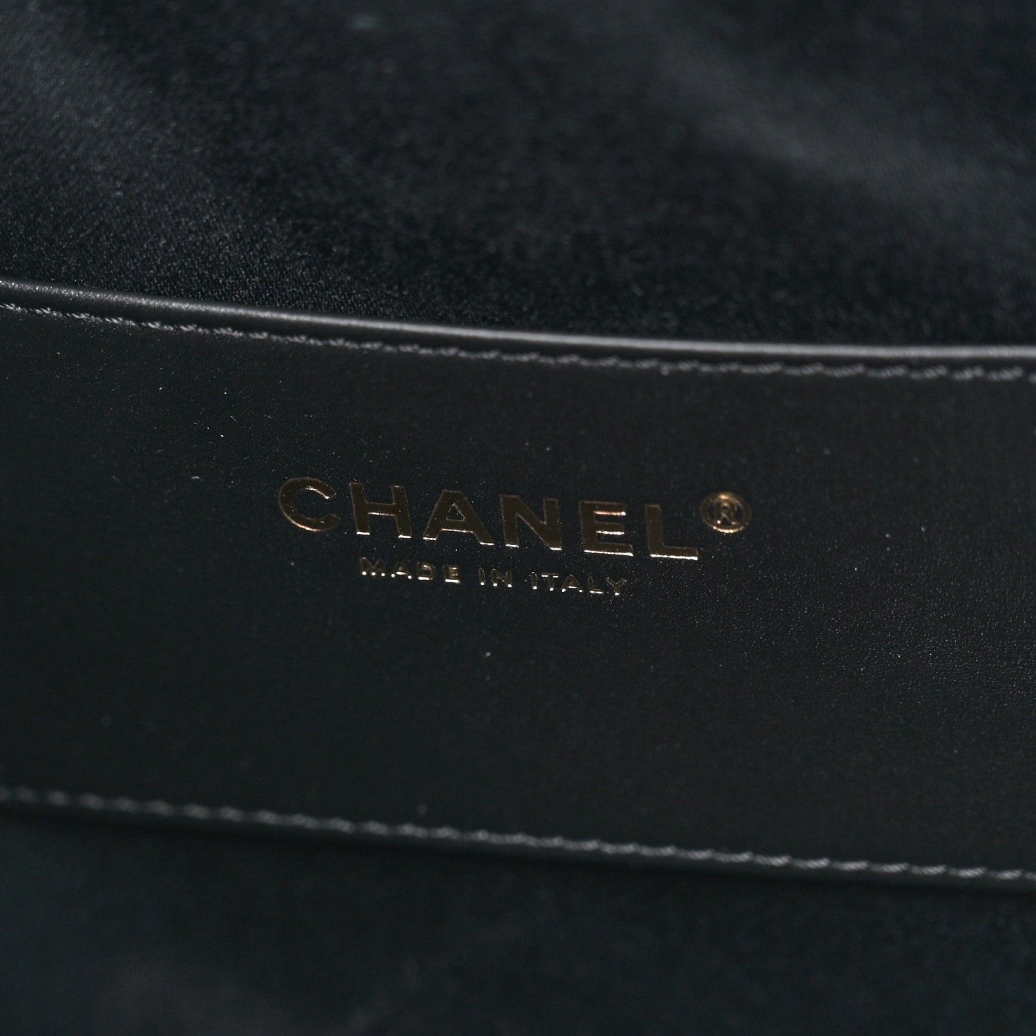 Caviar Quilted Small Chanel 25 Handbag Black