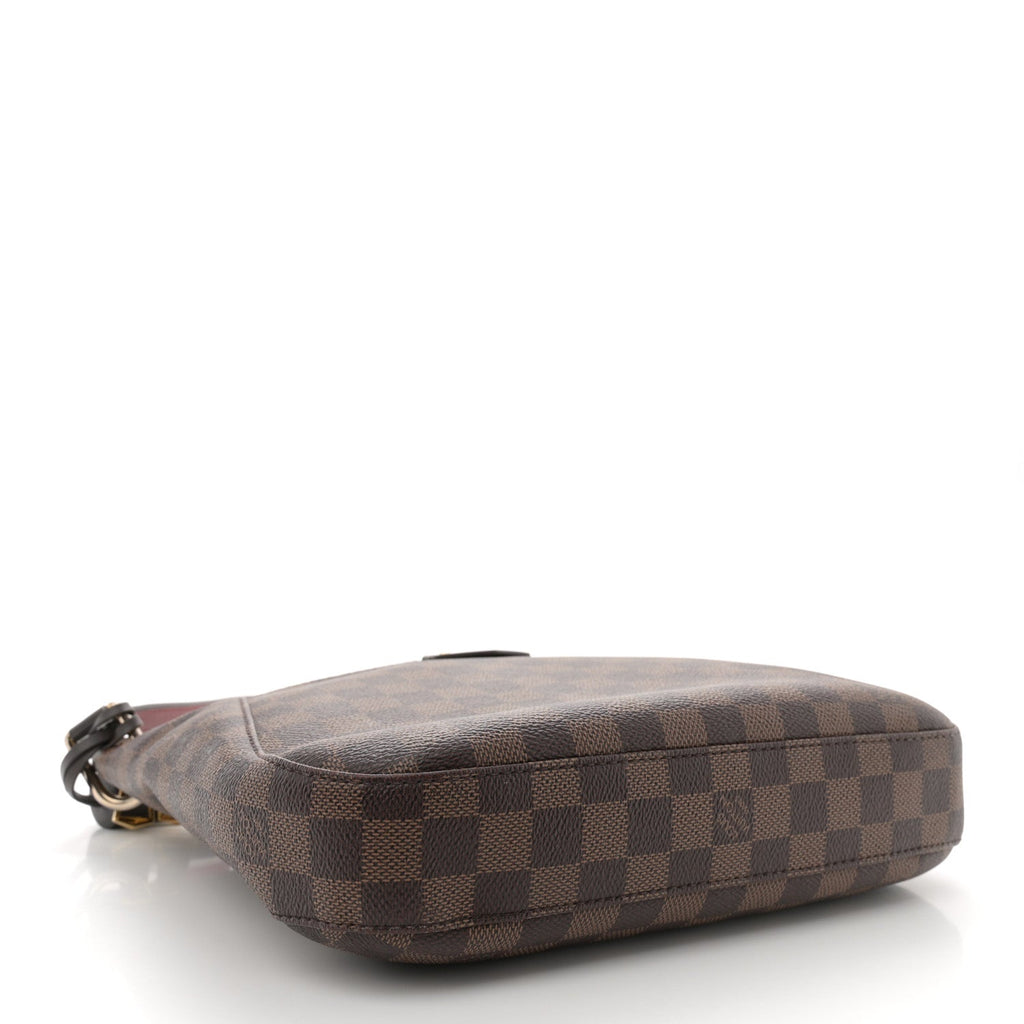 Damier Ebene South Bank Besace