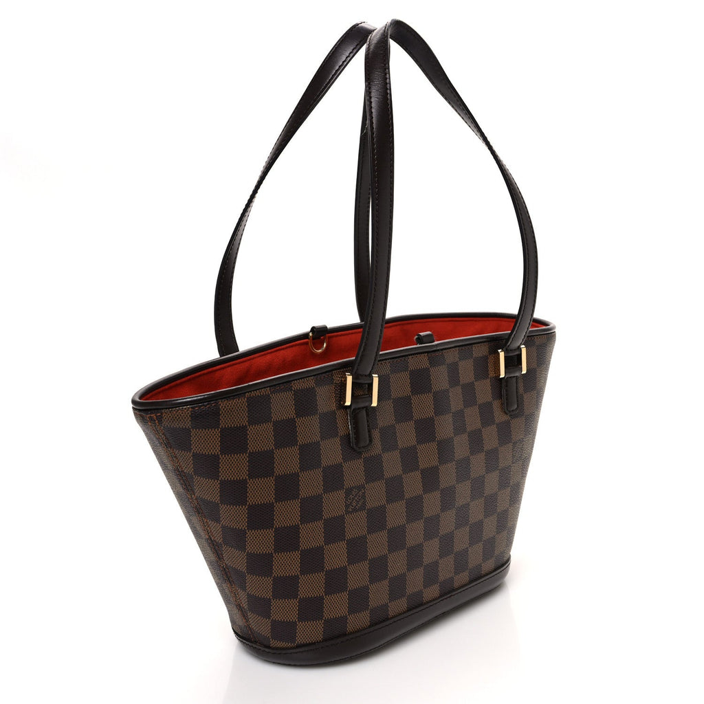 Damier Ebene Manosque PM