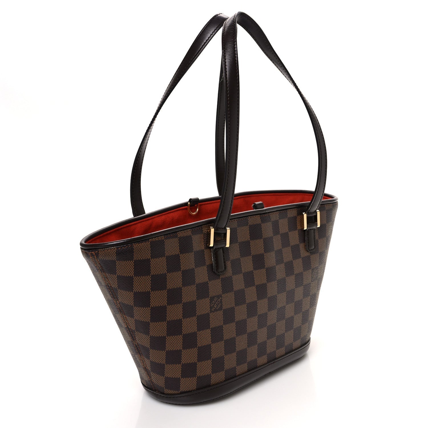 Damier Ebene Manosque PM