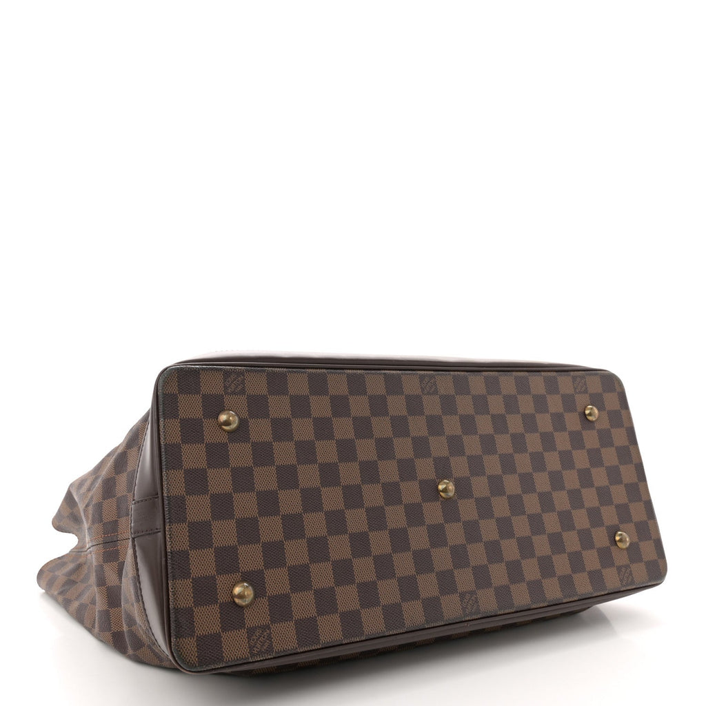 Damier Ebene West End PM