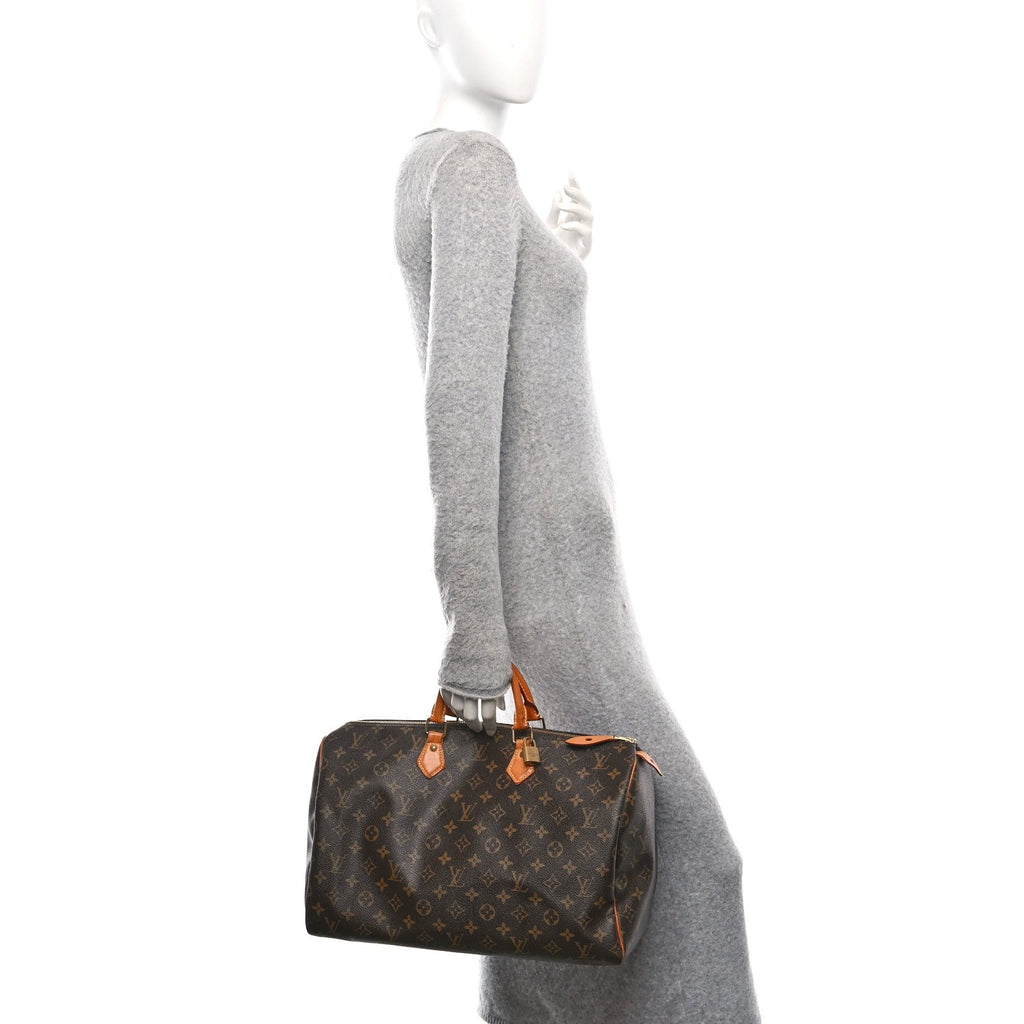 Monogram Speedy 40