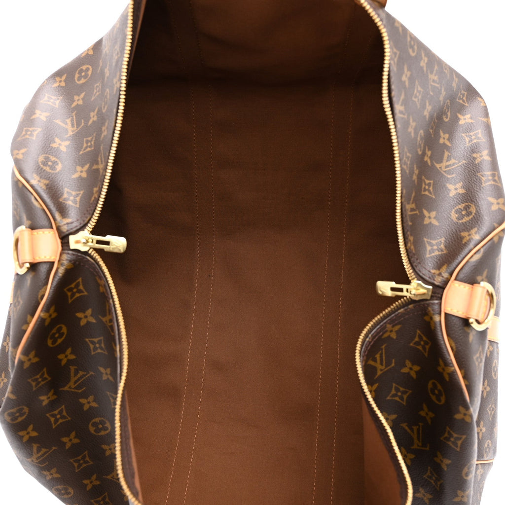 Monogram Keepall Bandouliere 60