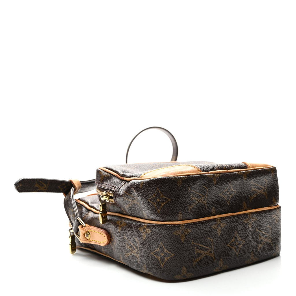 Monogram Amazone