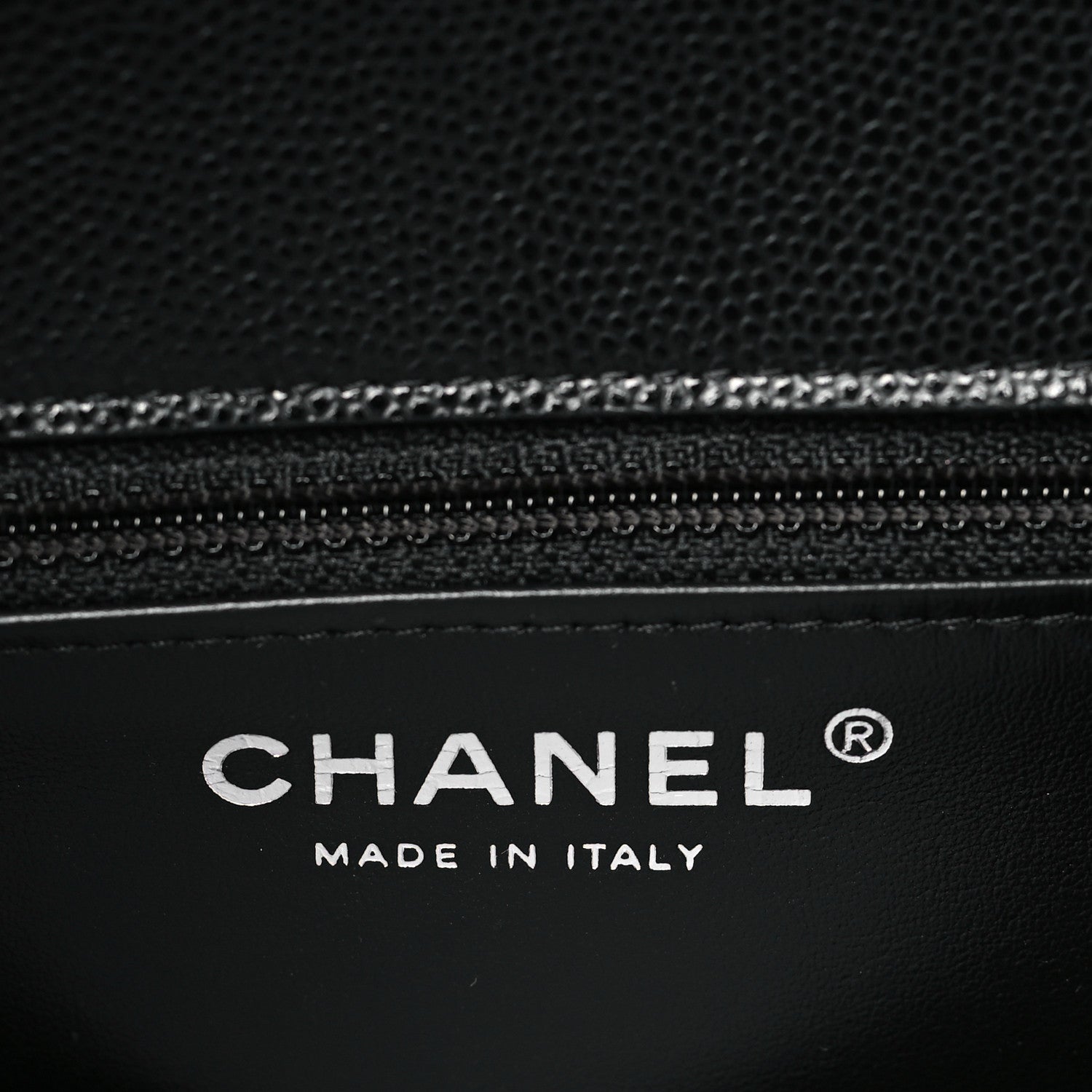 Caviar Quilted Small Sweet Classic Flap Black