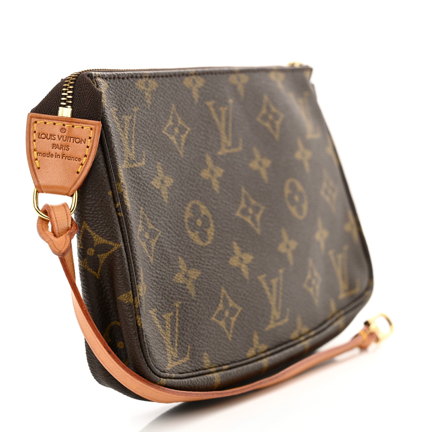 Monogram Pochette Accessories