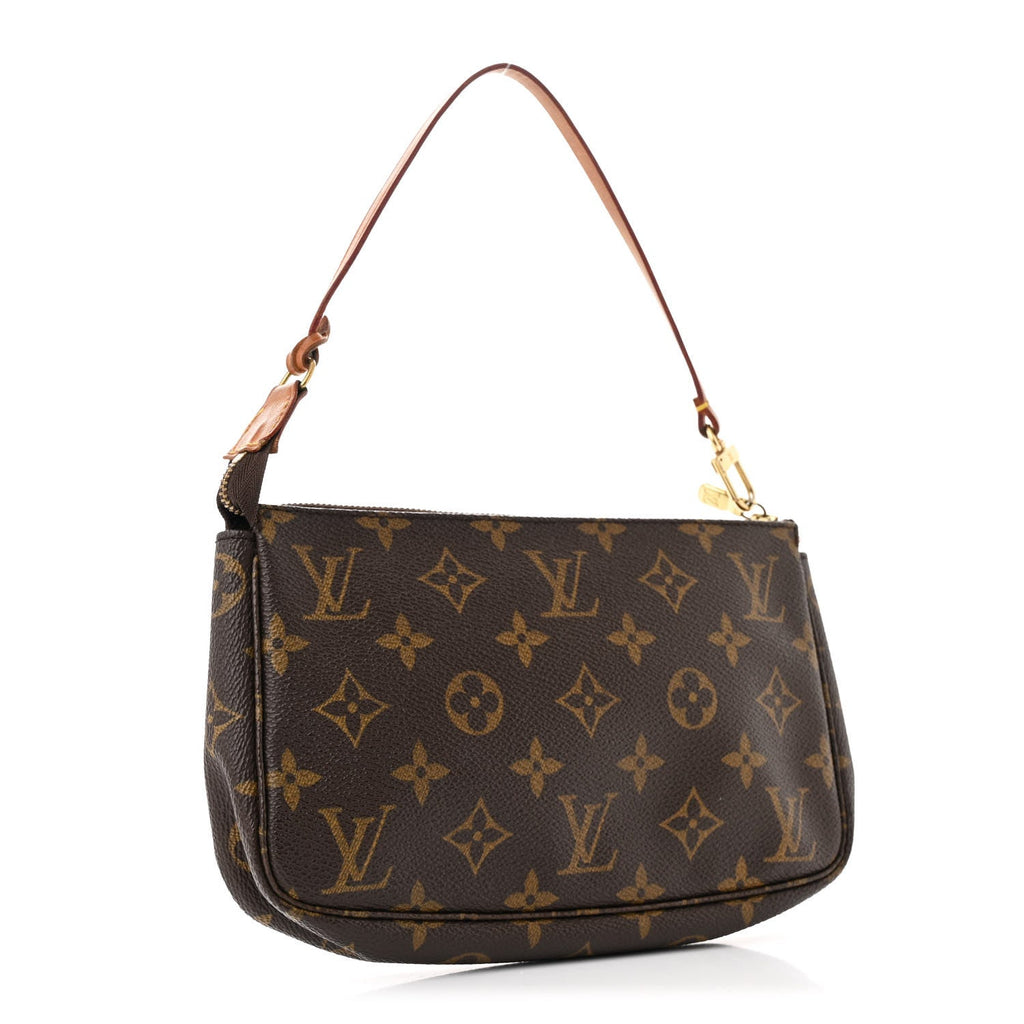Monogram Pochette Accessories