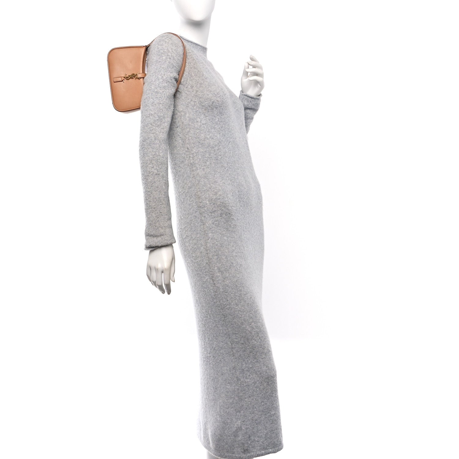 Vegetable Le 5 A 7 Mini Hobo Vintage Brown