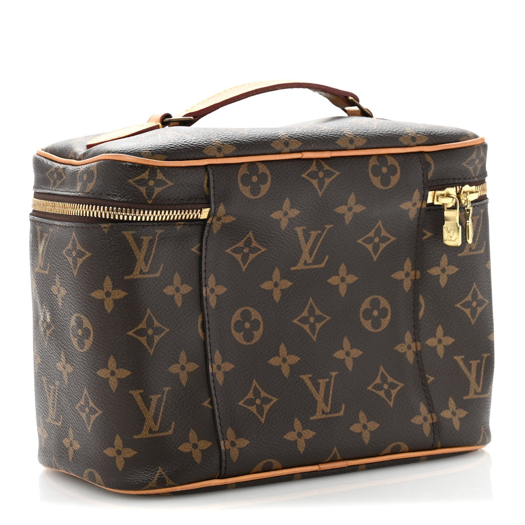 Monogram Nice BB