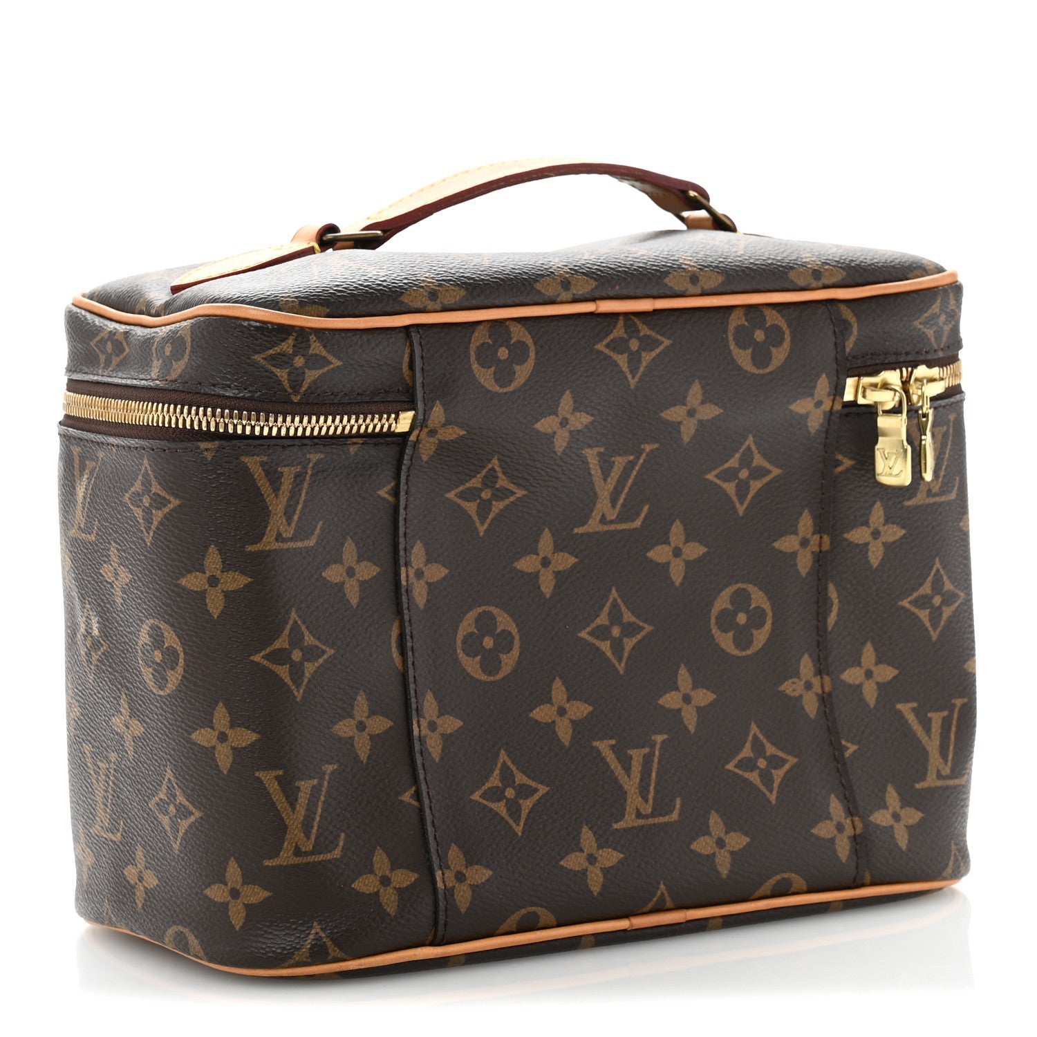 Monogram Nice BB