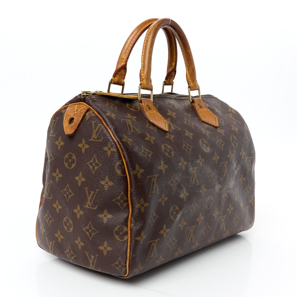 Monogram Speedy 30