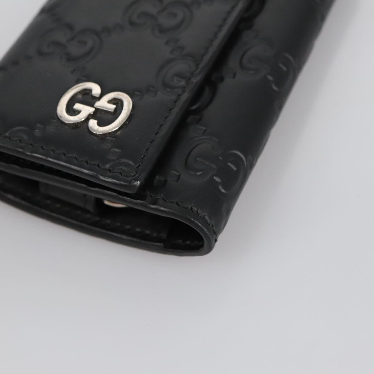 Gucci Etui � cl�s
