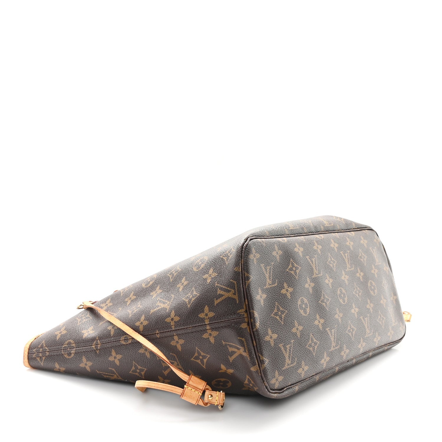 Monogram Neverfull MM