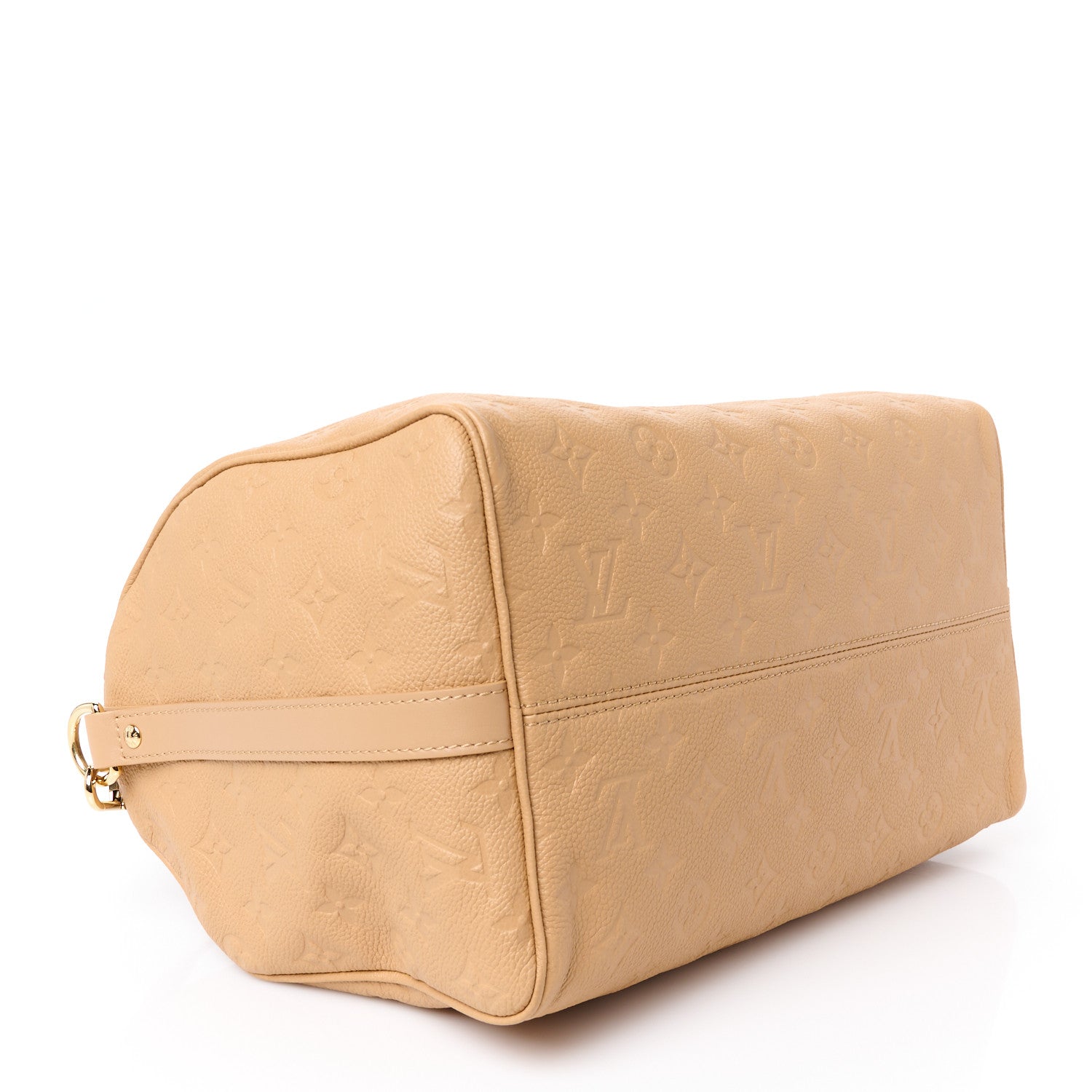 Empreinte Monogram Soft Speedy Bandouliere 30 Arizona