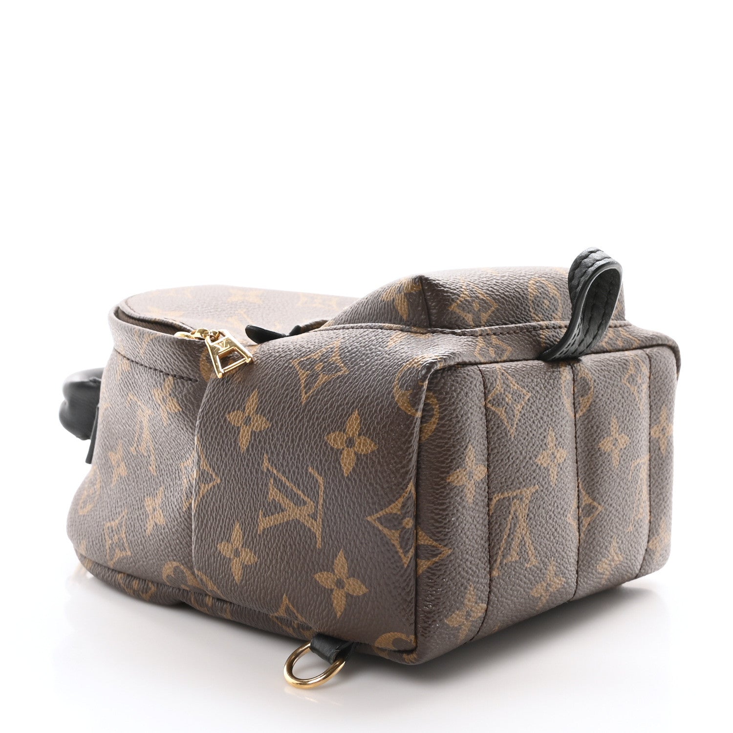 Monogram Palm Springs Backpack Mini