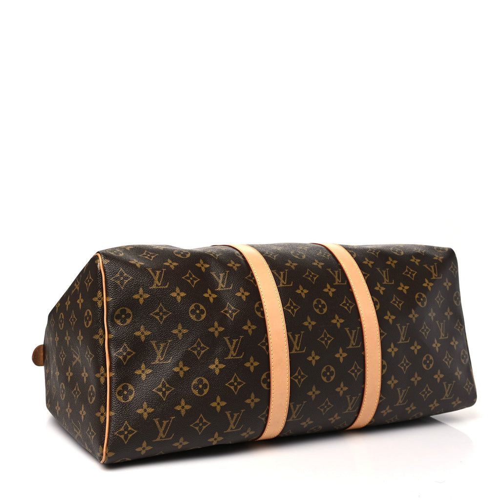 Monogram Keepall 50